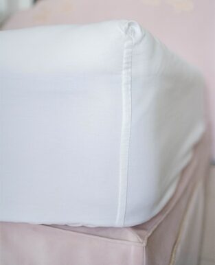 Flat and Fitted Sheets